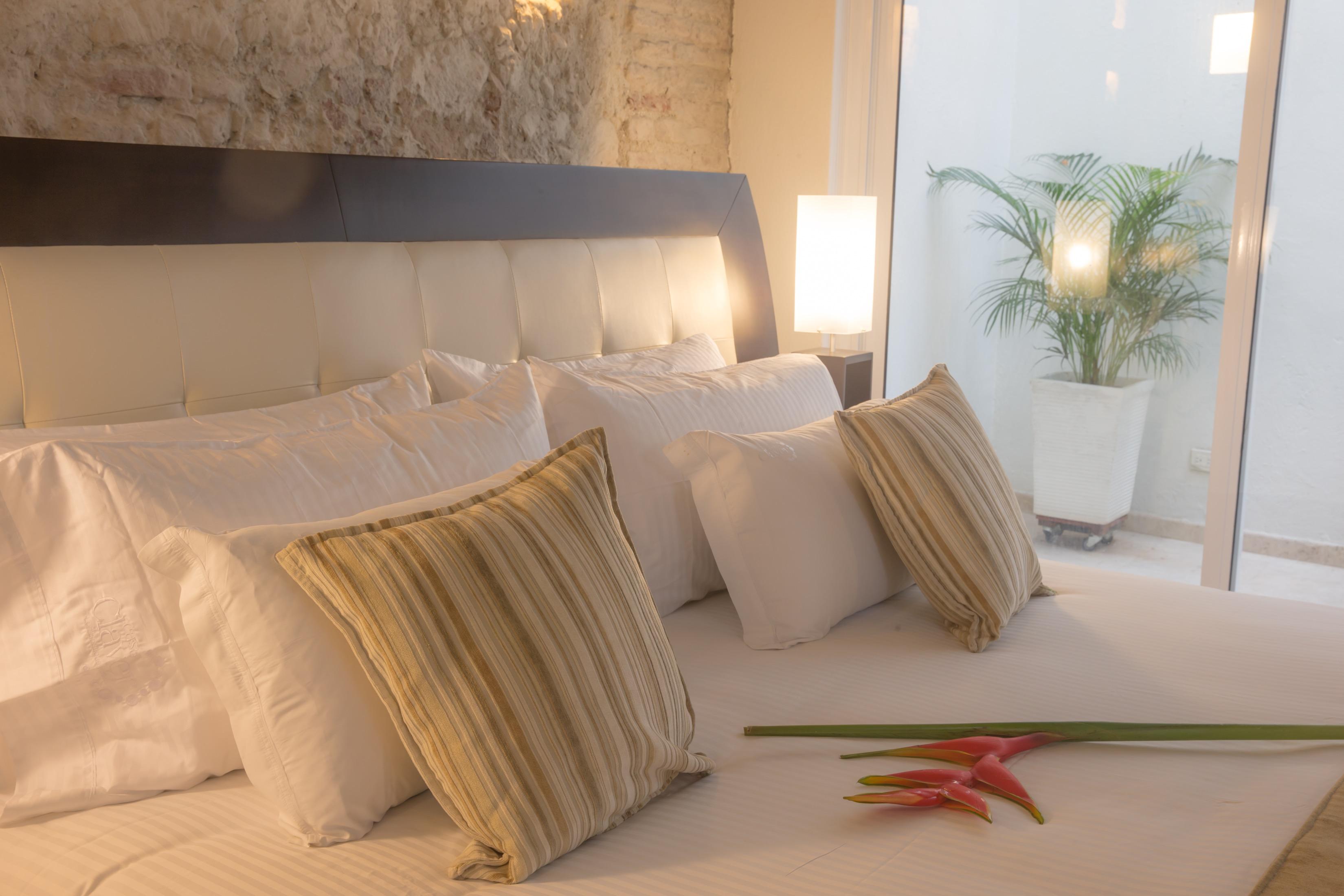 Casa Claver Loft Boutique Hotel Cartagena Ngoại thất bức ảnh
