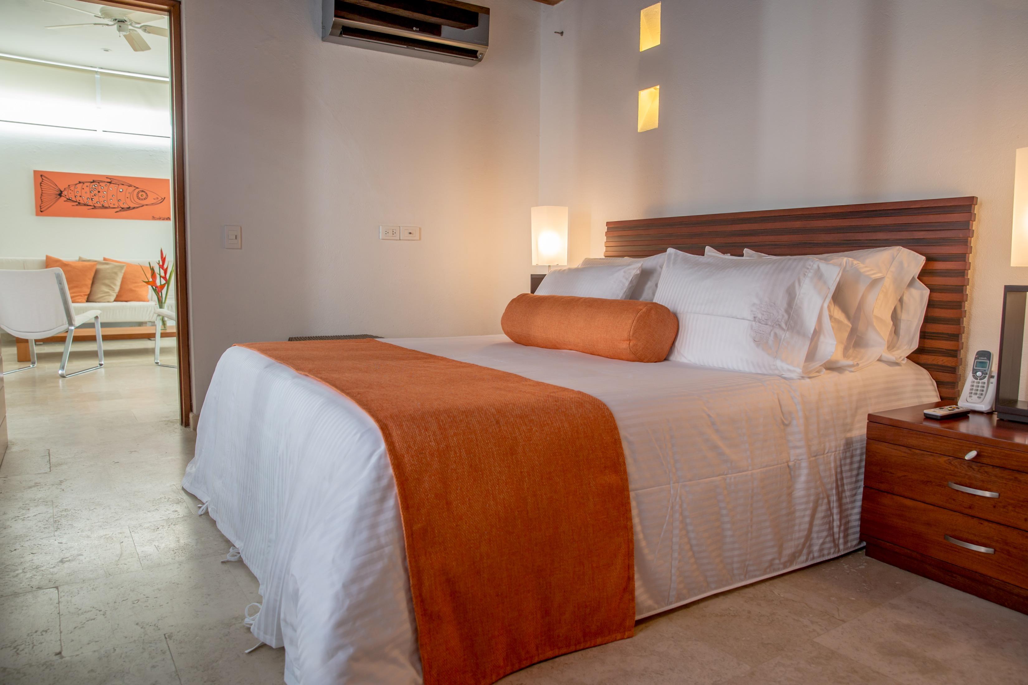 Casa Claver Loft Boutique Hotel Cartagena Ngoại thất bức ảnh