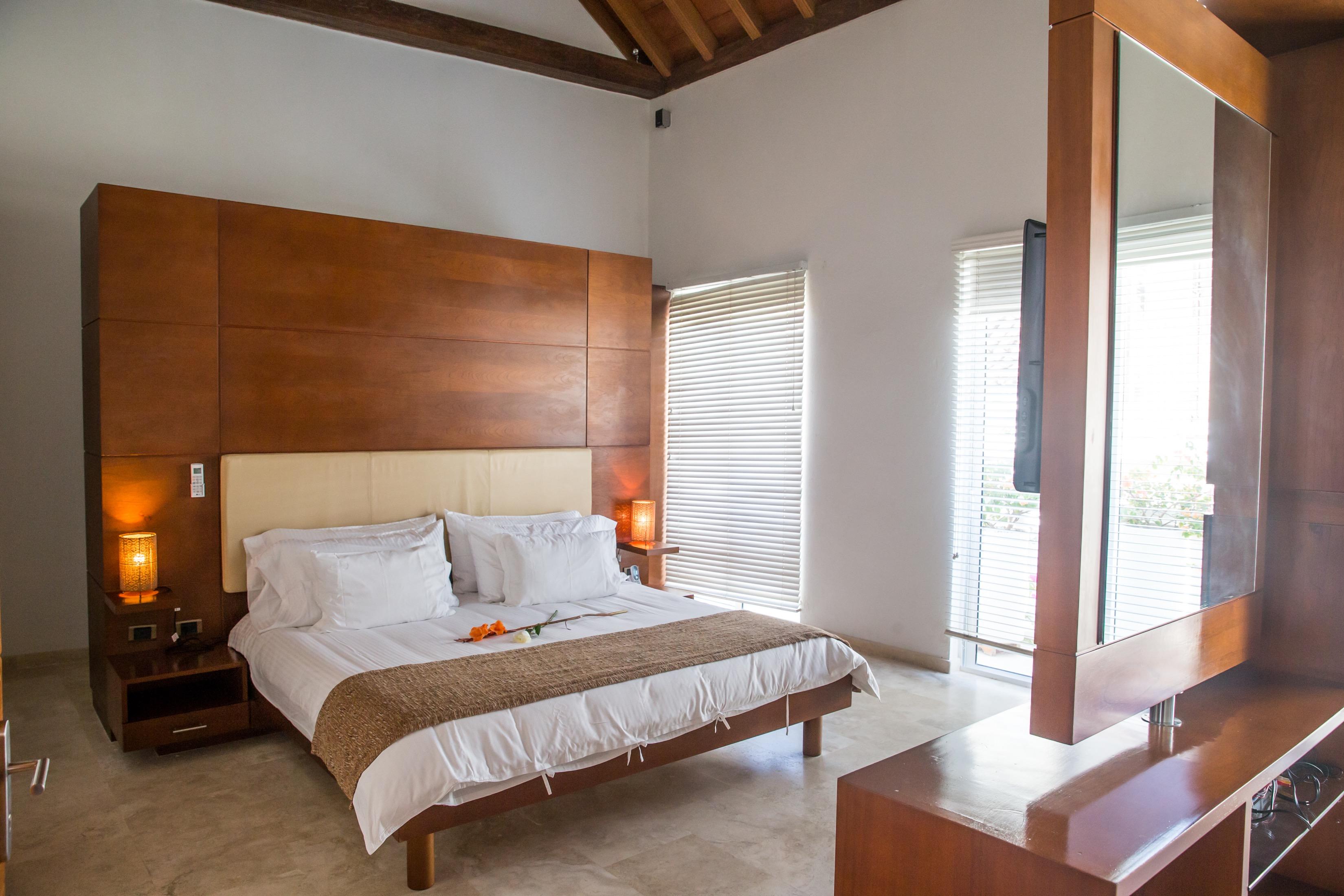 Casa Claver Loft Boutique Hotel Cartagena Ngoại thất bức ảnh