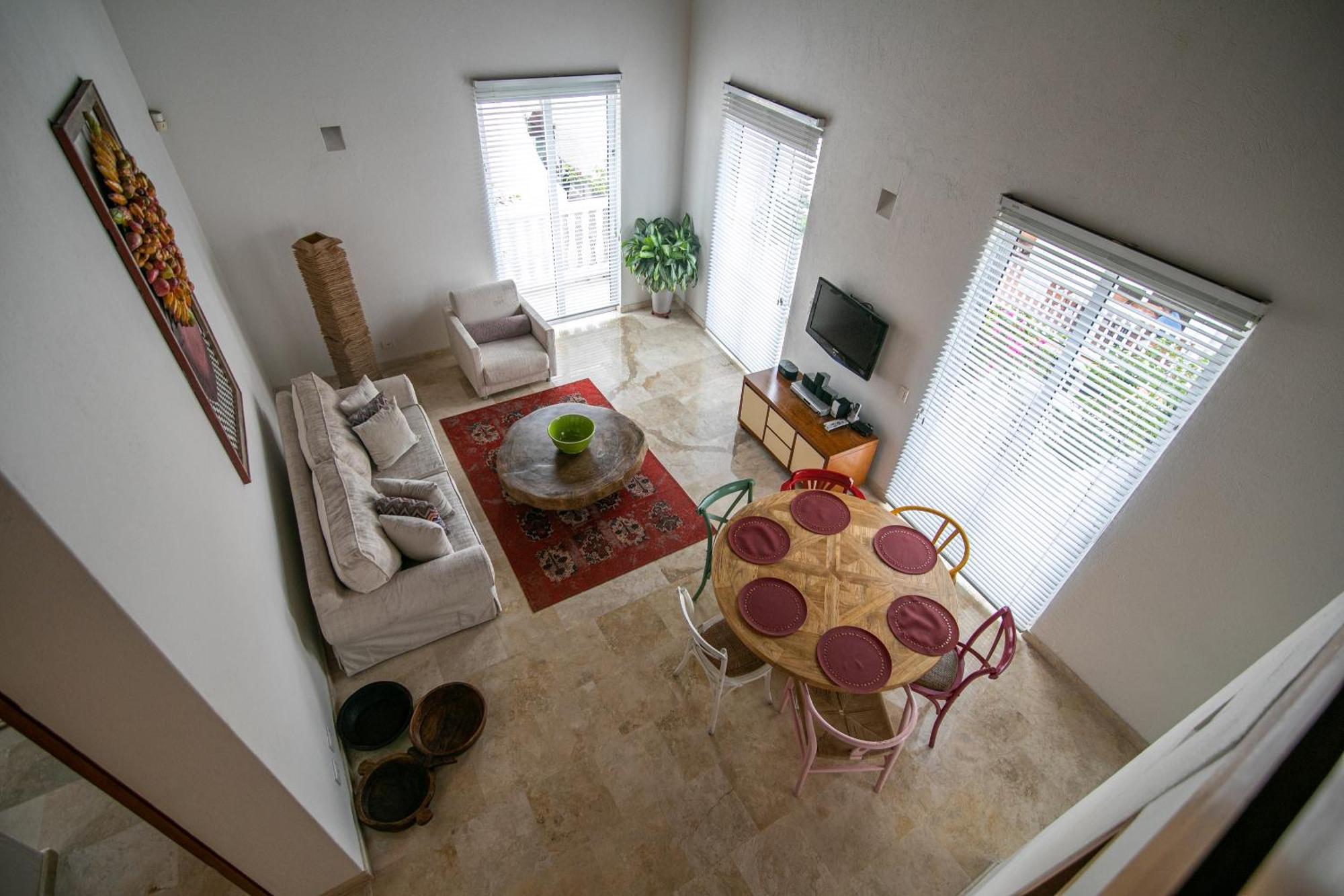 Casa Claver Loft Boutique Hotel Cartagena Ngoại thất bức ảnh