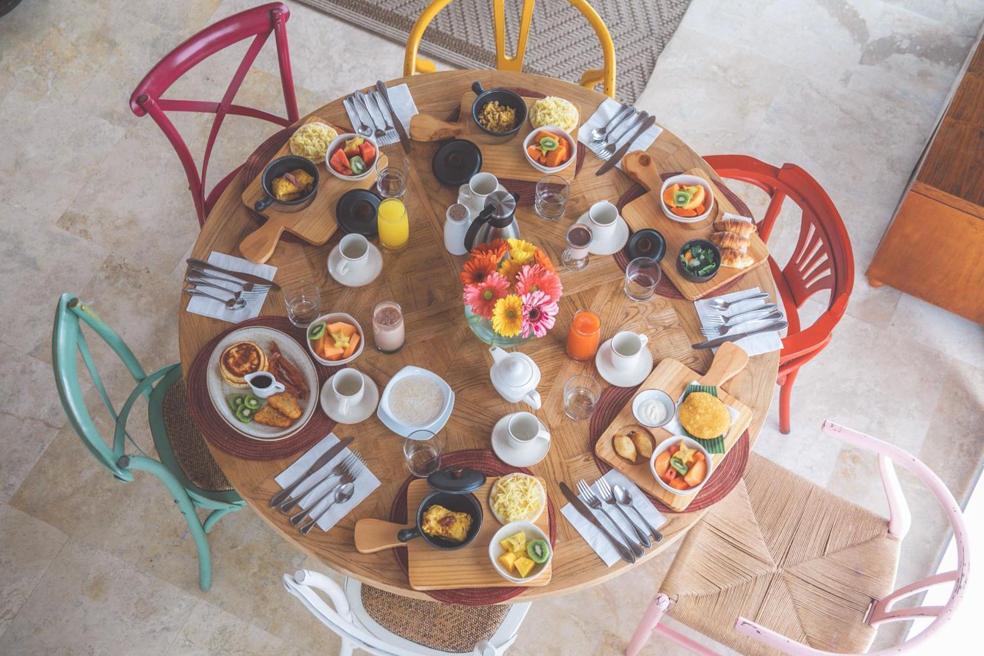Casa Claver Loft Boutique Hotel Cartagena Ngoại thất bức ảnh