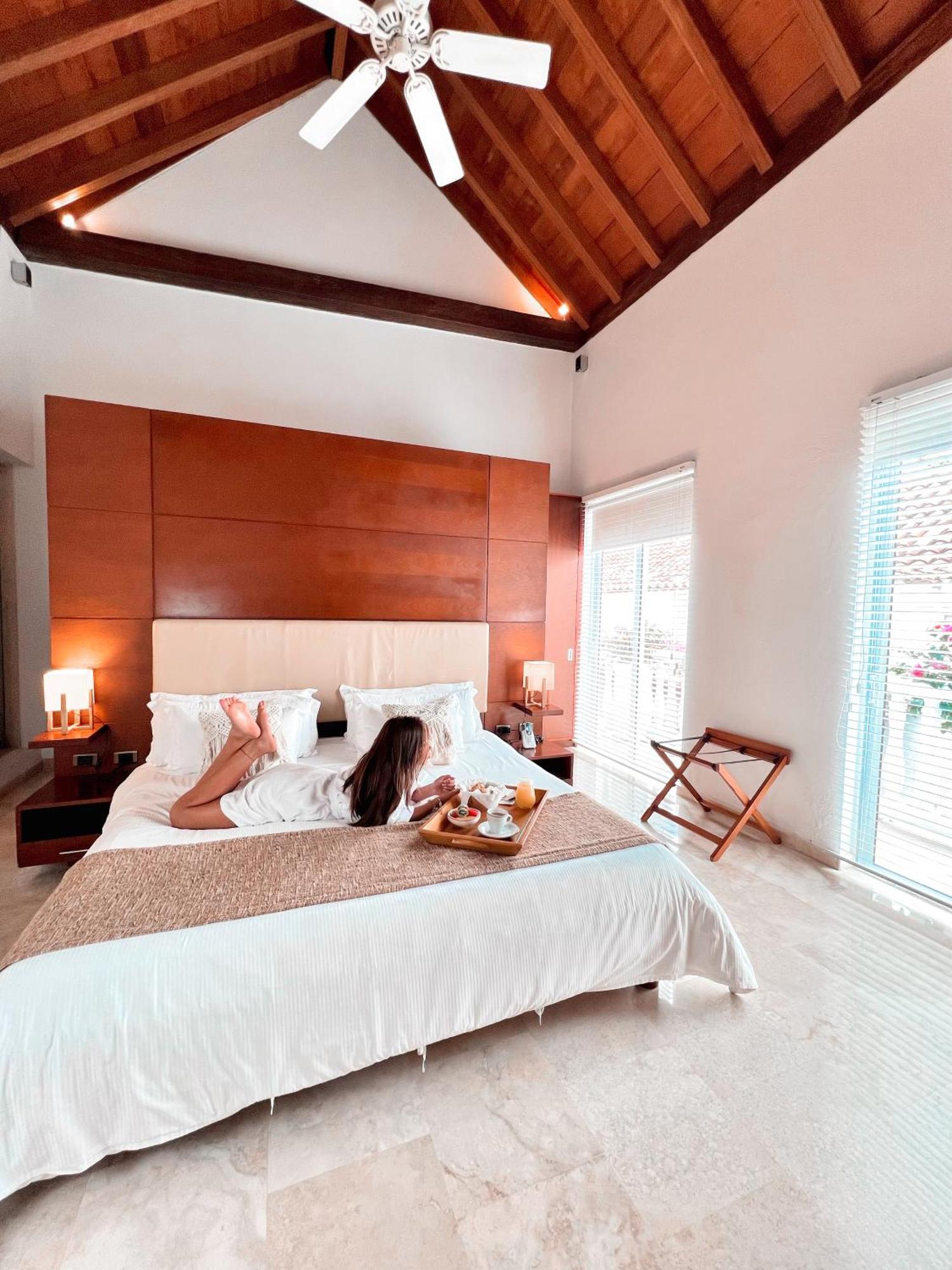 Casa Claver Loft Boutique Hotel Cartagena Ngoại thất bức ảnh