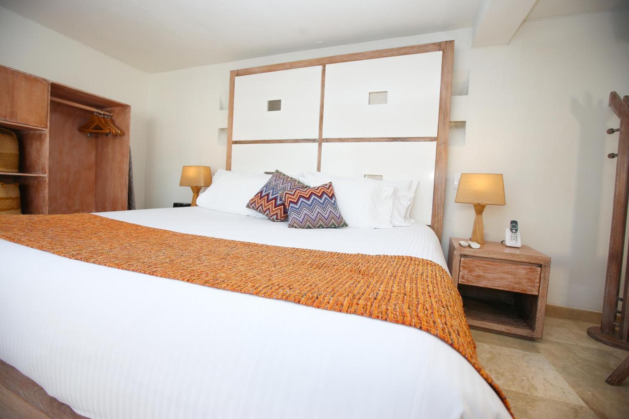 Casa Claver Loft Boutique Hotel Cartagena Ngoại thất bức ảnh