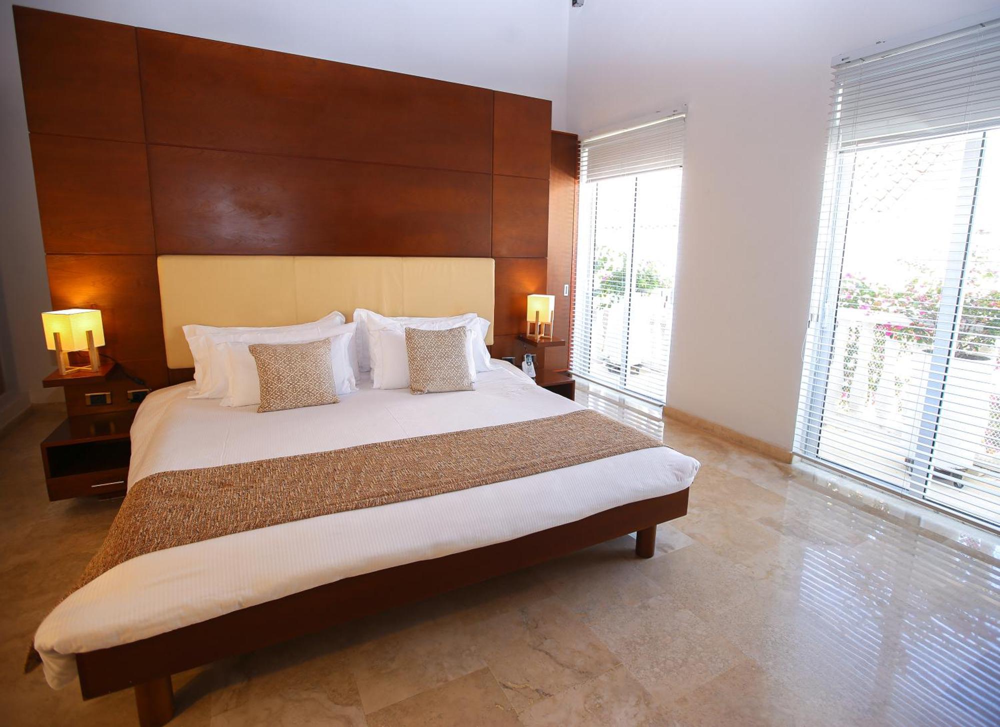 Casa Claver Loft Boutique Hotel Cartagena Ngoại thất bức ảnh