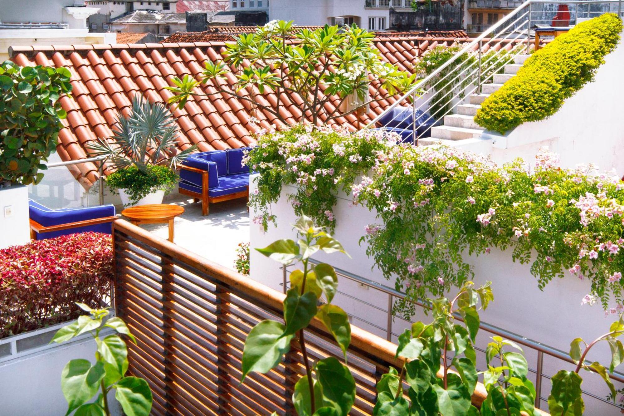 Casa Claver Loft Boutique Hotel Cartagena Ngoại thất bức ảnh